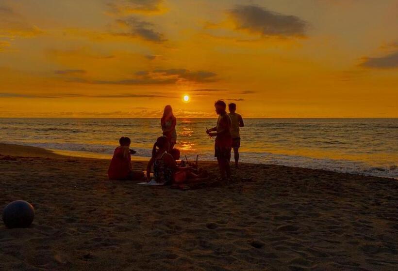 پانسیون Casa Norte Elyu