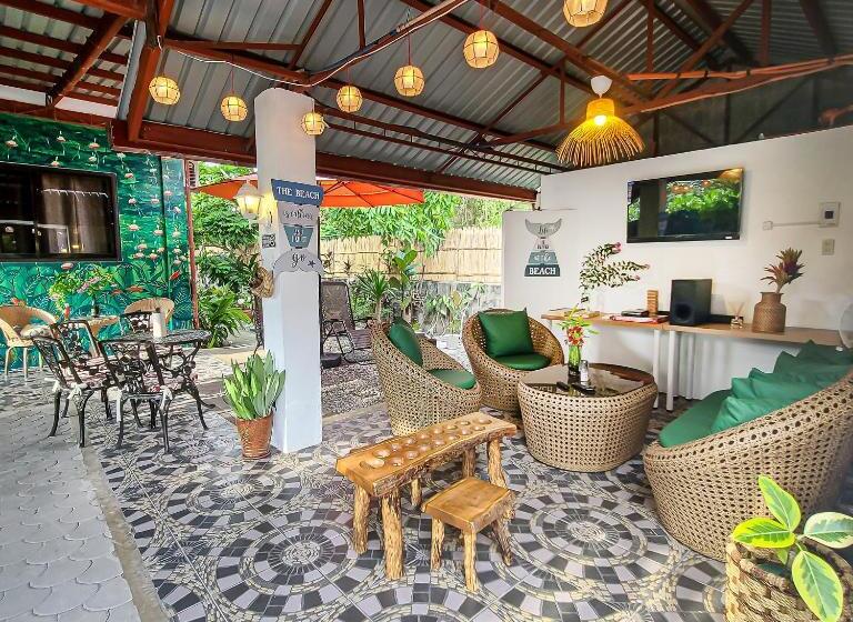 پانسیون Casa Norte Elyu