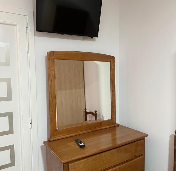 بنسيون Casa Oveja Negra 1