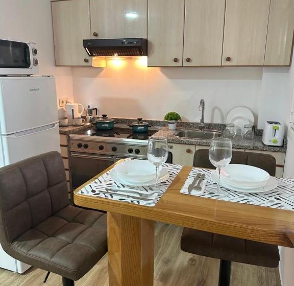 بنسيون Casa Oveja Negra 1