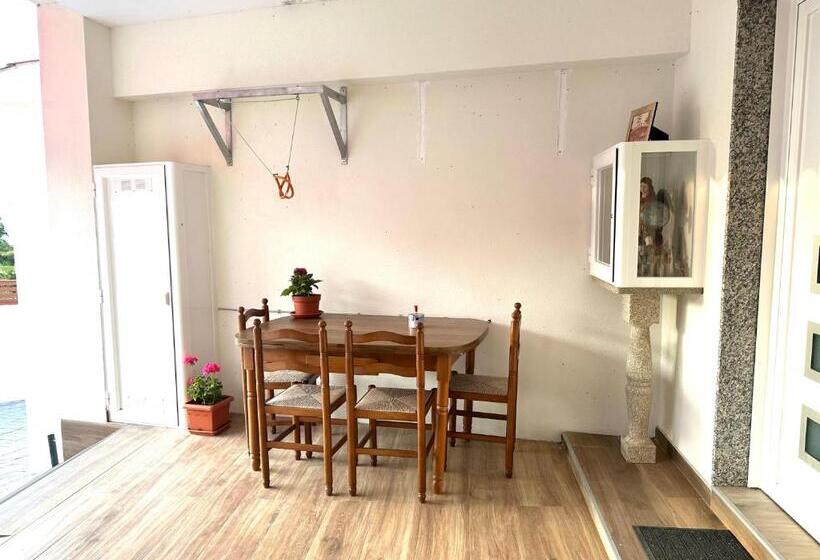 بنسيون Casa Oveja Negra 1