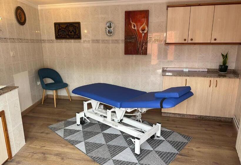 بنسيون Casa Oveja Negra 1