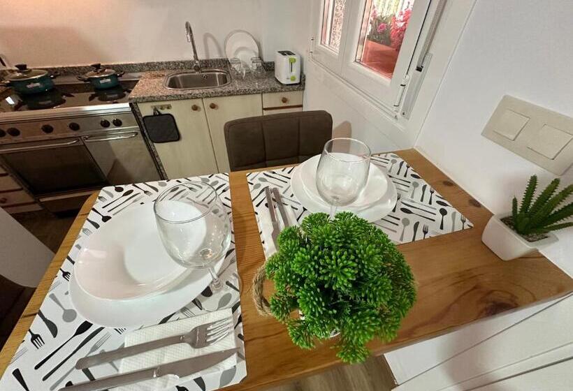 بنسيون Casa Oveja Negra 1