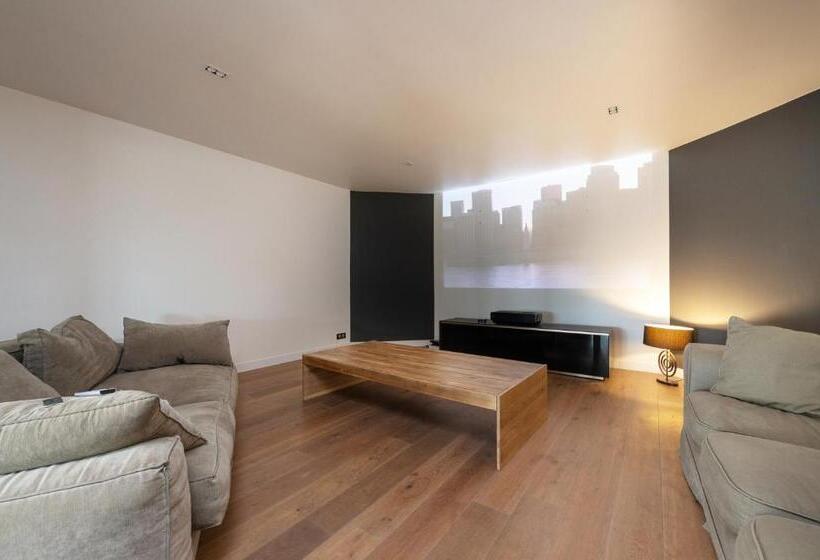 Пансион Chambre D Hôtes Ty Castel