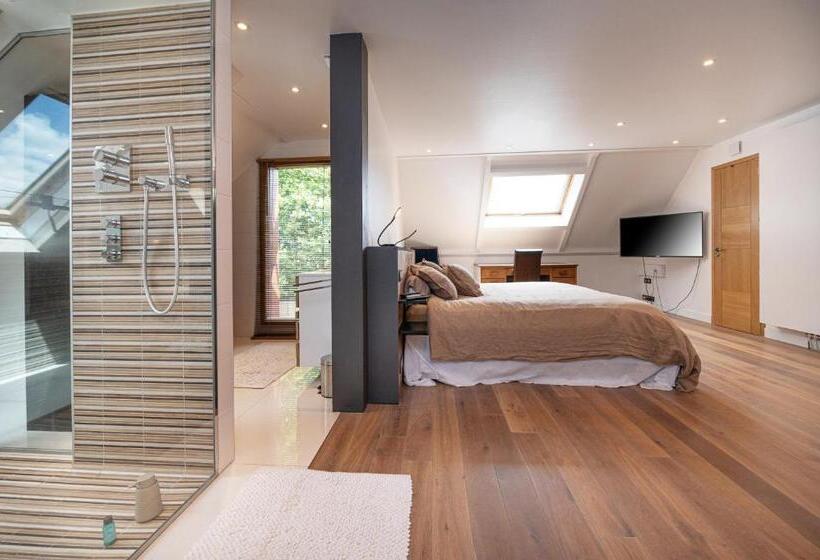 פנסיון Chambre D Hôtes   Ty Castel