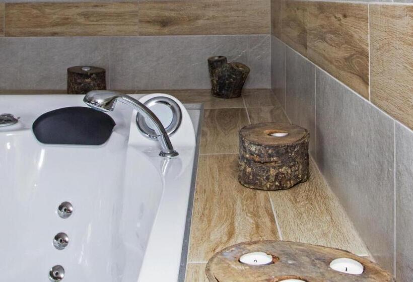 ペンション Chateau Erkech