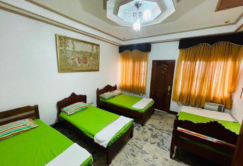 پانسیون Chelsiefaye Guesthouse