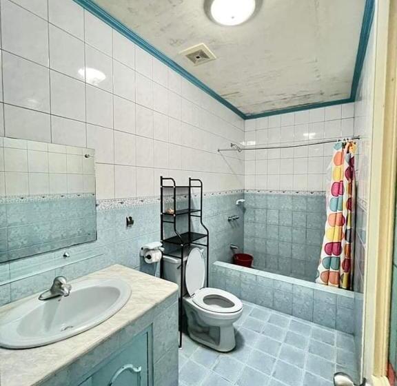 پانسیون Chelsiefaye Guesthouse