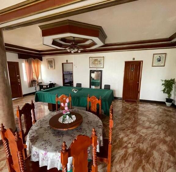 پانسیون Chelsiefaye Guesthouse