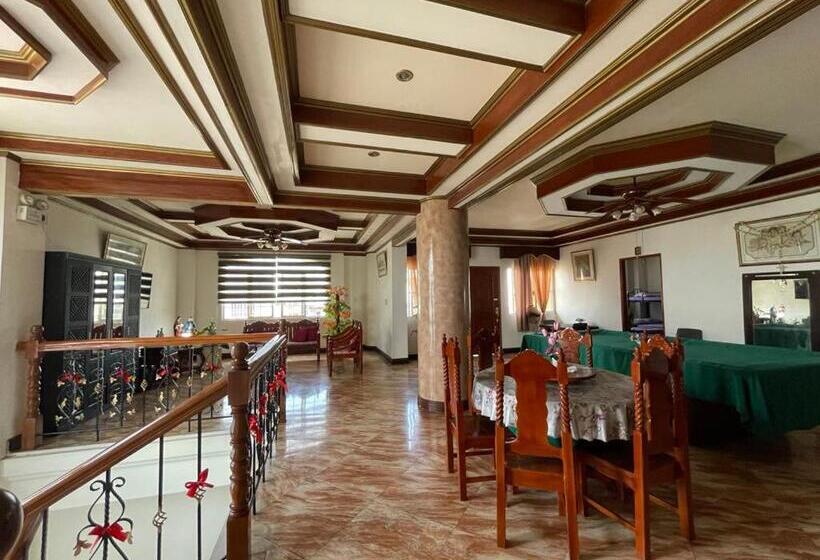 پانسیون Chelsiefaye Guesthouse