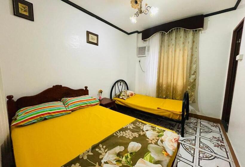 پانسیون Chelsiefaye Guesthouse