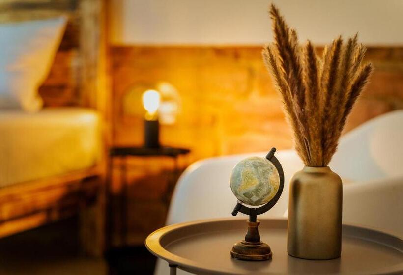 بنسيون Chez Julie