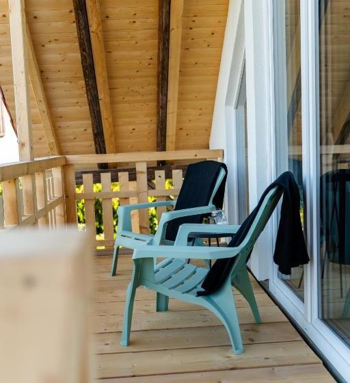 بنسيون Chez Julie