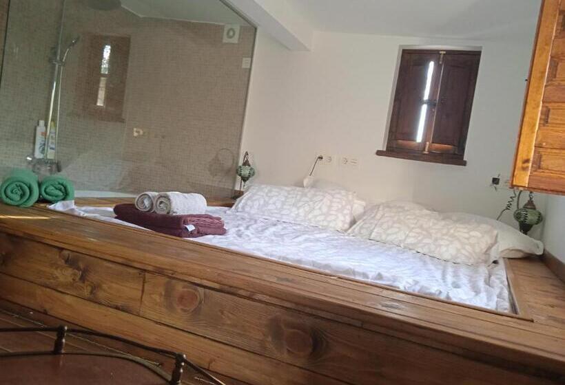 بنسيون Cortijo De Amor