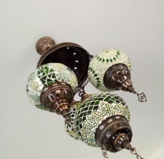 بنسيون Cortijo De Amor