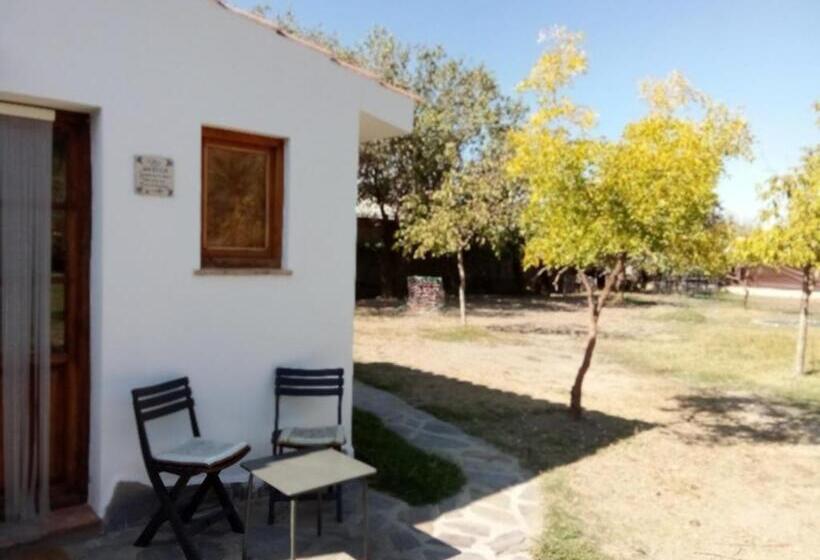 بنسيون Cortijo De Amor