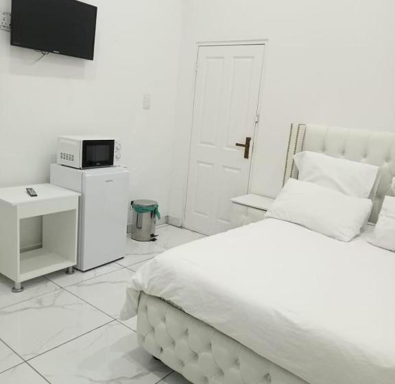 ペンション De Dreamz Guest House