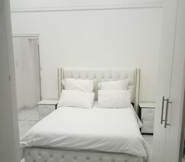 ペンション De Dreamz Guest House