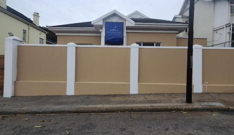 ペンション De Dreamz Guest House