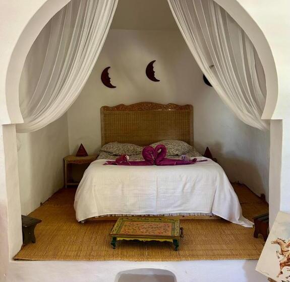 ペンション Doukana