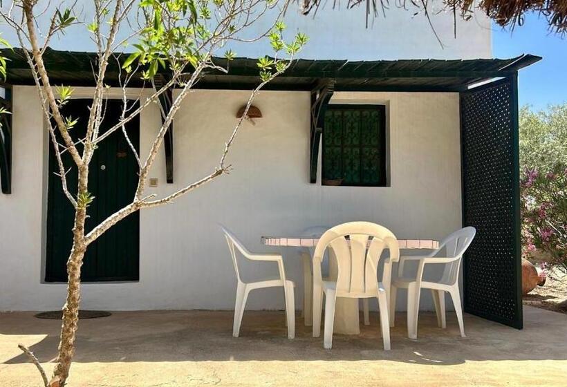 ペンション Doukana