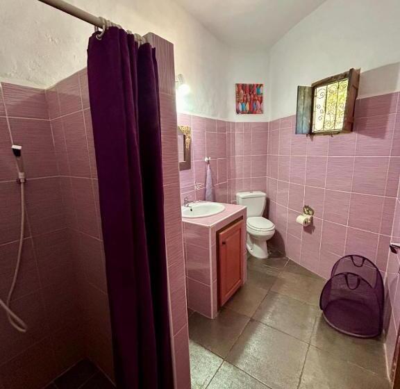 ペンション Doukana