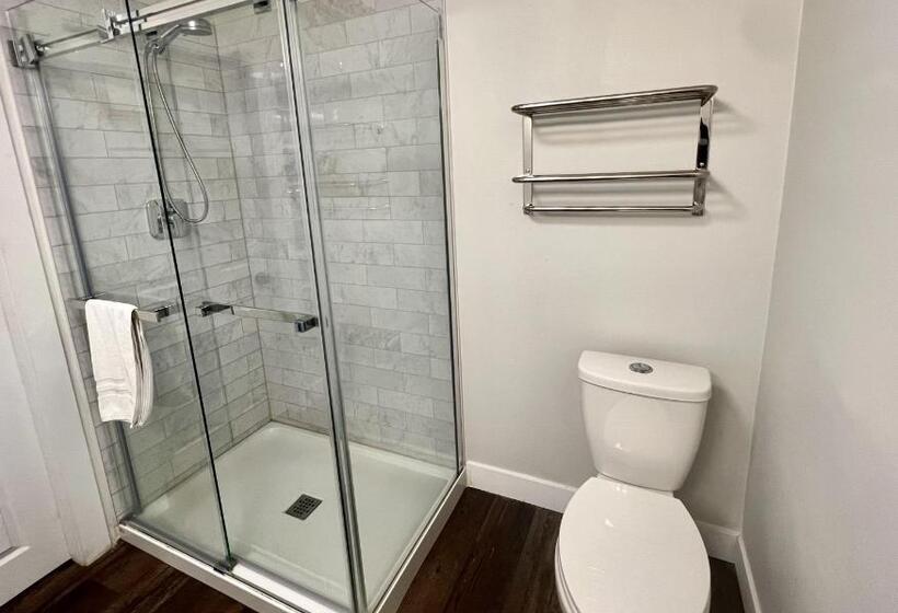 Пансион Downtown 2b1b Private Suite