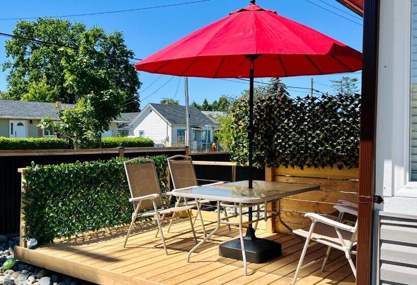 Пансион Downtown 2b1b Private Suite