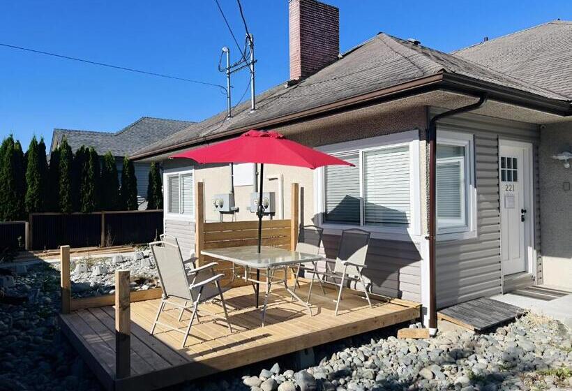 Пансион Downtown 2b1b Private Suite