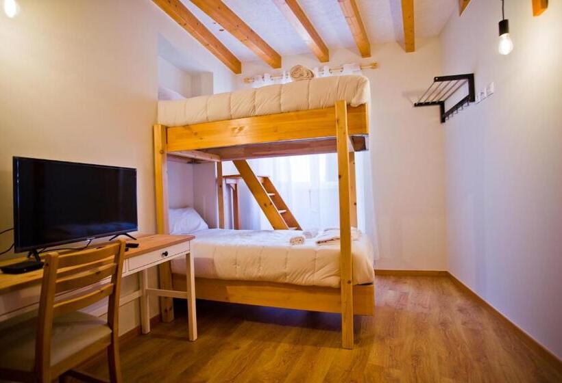 膳宿费 Guest House 10 De Agosto