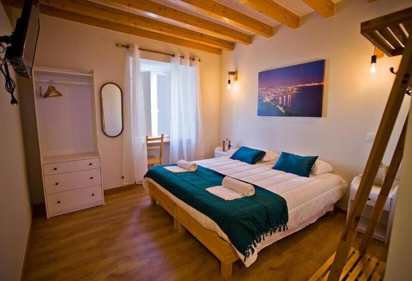 膳宿费 Guest House 10 De Agosto