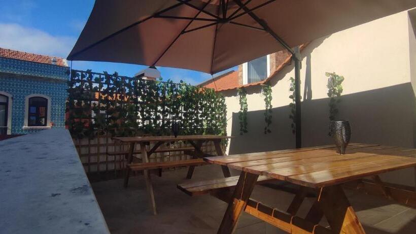 膳宿费 Guest House 10 De Agosto