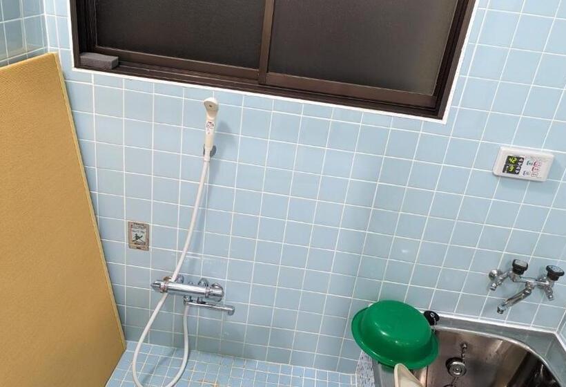 Пансион Guest House Tsugaru No Heccho   Vacation Stay 17864v