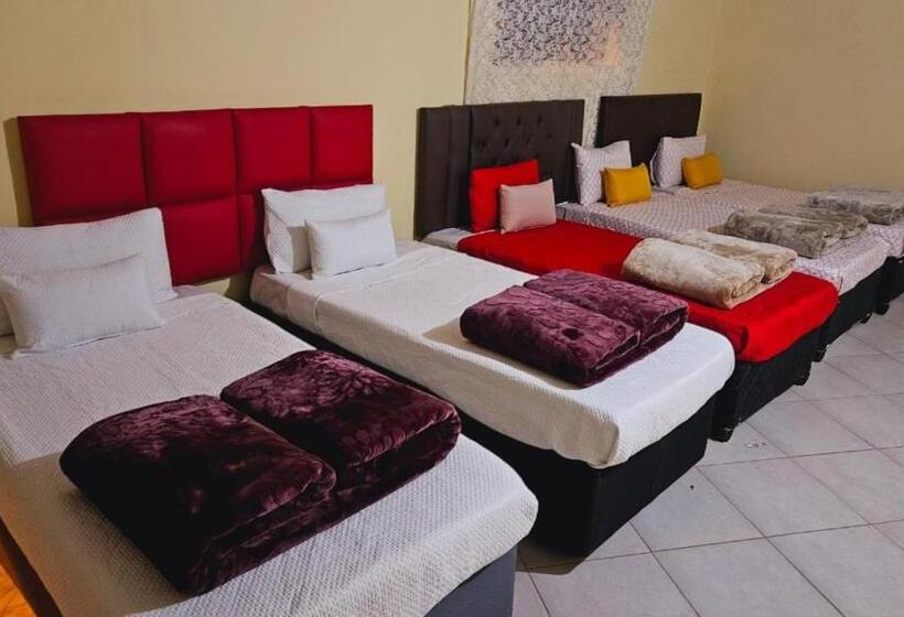 פנסיון Happy Stay Guest House Mafikeng