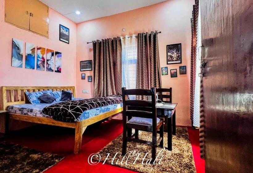 Пансион Hill Halt