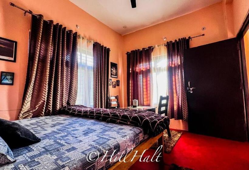 Пансион Hill Halt