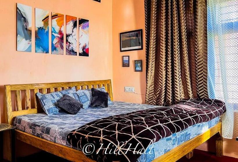 Пансион Hill Halt