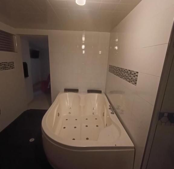 بنسيون Hospedaje Bonaire