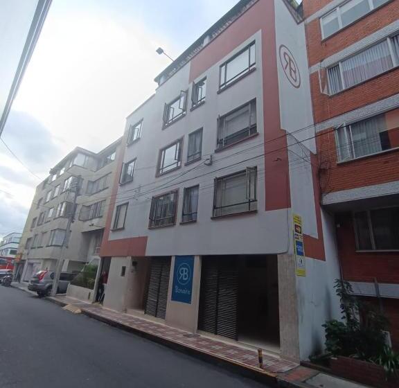 Пансион Hospedaje Bonaire