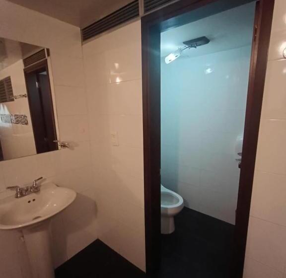 Пансион Hospedaje Bonaire