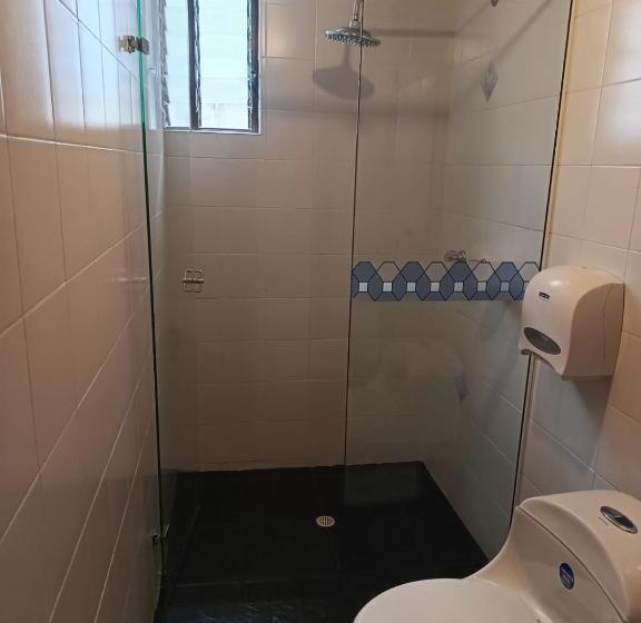 بنسيون Hospedaje Bonaire