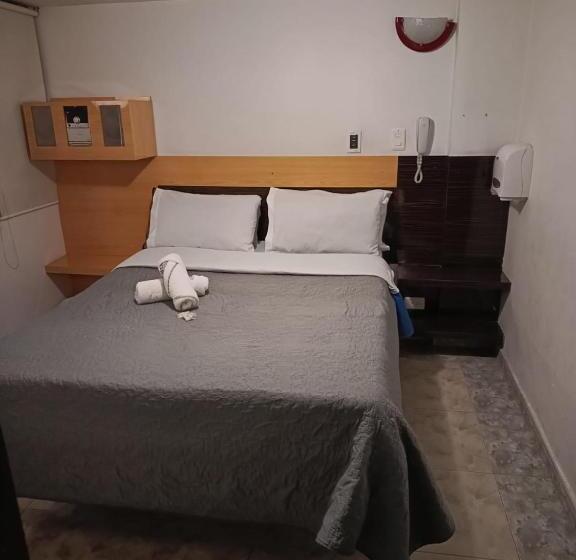 Пансион Hospedaje Bonaire