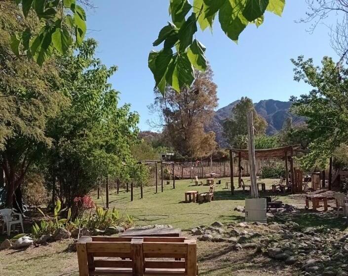 بنسيون Hostel El Submarino