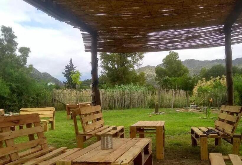 بنسيون Hostel El Submarino