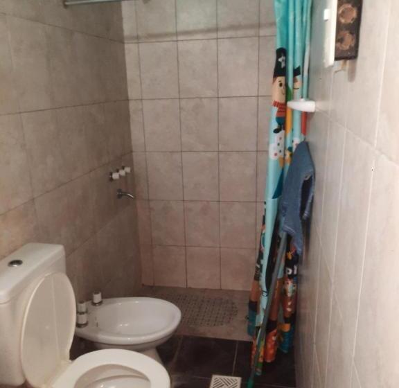 بنسيون Hostel El Submarino