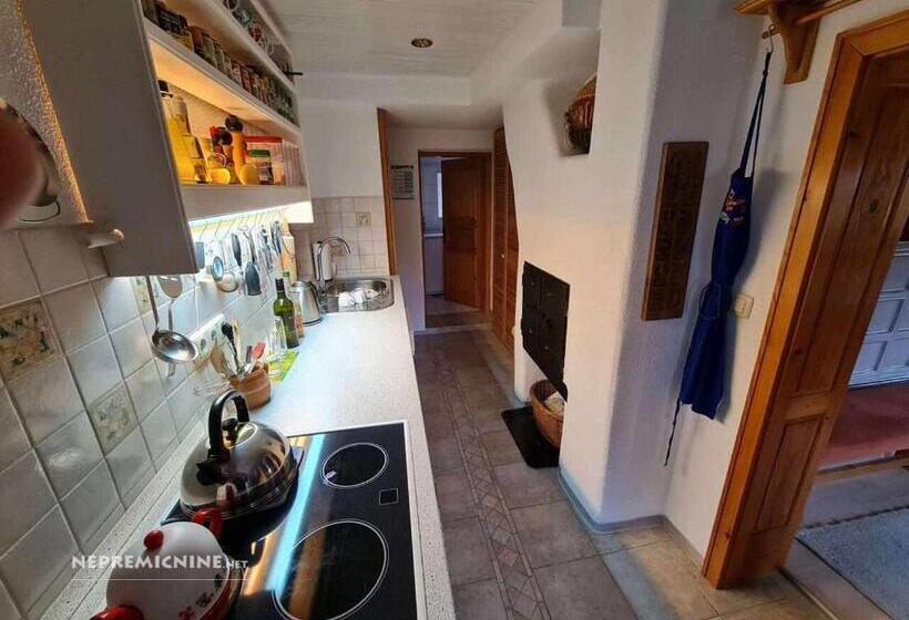 پانسیون House 29