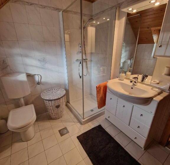 پانسیون House 29