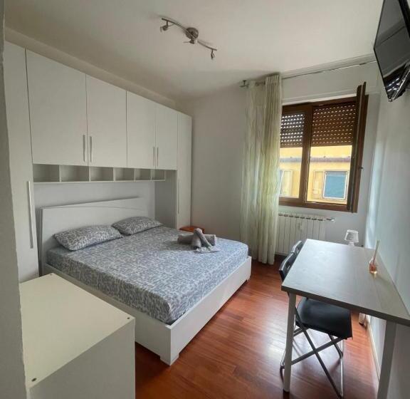 پانسیون House Tower Pisa