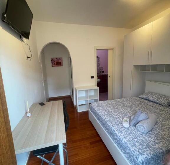 پانسیون House Tower Pisa