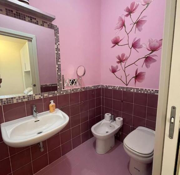 پانسیون House Tower Pisa